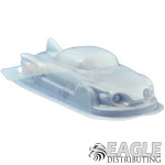 GM Firebird Concept 15 Body .010-NE6528PL