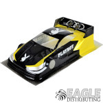Audi Rs5 DTM 007 Painted Body-OL0121A