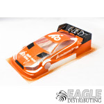 Production 1/24 AUDI Rs5 DTM Hoffman Group custom painted bo