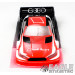 Production 1/24 AUDI Rs5 DTM custom painted body no stickers-OL0121H