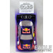 Production 1/24 AUDI Rs5 DTM Red Bull custom painted body no-OL0121I
