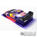 Production 1/24 AUDI Rs5 DTM Red Bull custom painted body no-OL0121I