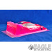 Aston Martin Vantage DTM2019 Pink Painted Body .007-OL0131A