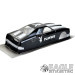 Painted Retro Buick Riviera 1969 .015-OL0132P1
