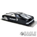 Painted Retro Buick Riviera 1969 .015-OL0132P1