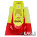 AAR Indu Eagle 1968 Painted .010-OL0134P1