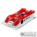 McLaren M12 Can Am 1969 Painted .010-OL0138P1