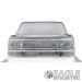 1/24 Dodge Dart 1968 .015-OL0140