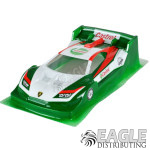 Lamborghini Huracan Castrol Ptd 007