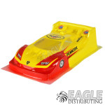 Lamborghini Huracan Pennzoil Ptd 007-OL0142C