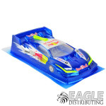 Lamborghini Huracan Red Bull Ptd .007-OL0142D