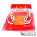 Lamborghini Hurican REPSOL Ptd .007-OL0142E