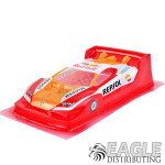 Lamborghini Hurican REPSOL Ptd .007-OL0142E