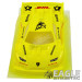 Hurican DHL Ptd Body .007-OL0142H