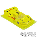 Hurican DHL Ptd Body .007-OL0142H