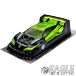 Lamborghini Huracan Monster Energy Ptd .007-OL0142I