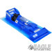 Painted Retro F1 Tyrrell 001 .010-OL0143P1