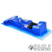 Painted Retro F1 Tyrrell 001 .010-OL0143P1