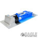 Painted Retro F1 Matra MS120 .010-OL0144P1