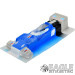 Painted Retro F1 Matra MS120 .010-OL0144P1