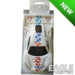 Ferrari 488 GT3 Evo Fina Painted Body .007-OL0145B