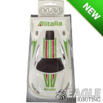 Ferrari 488 GT3 Evo Alitalia Painted Body .007-OL0145D