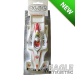 Alpine A522 Honda RA106 .007 for F1 Indy JRL Chassis