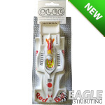 Alpine A522 Red Bull RB16 .007 for F1 Indy JRL Chassis