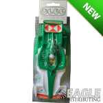 Alpine A522 Jaguar .007 for F1 Indy JRL Chassis