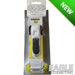 Painted Retro Formula Brabham BT34 1975 Lexan .010-OL0148P1