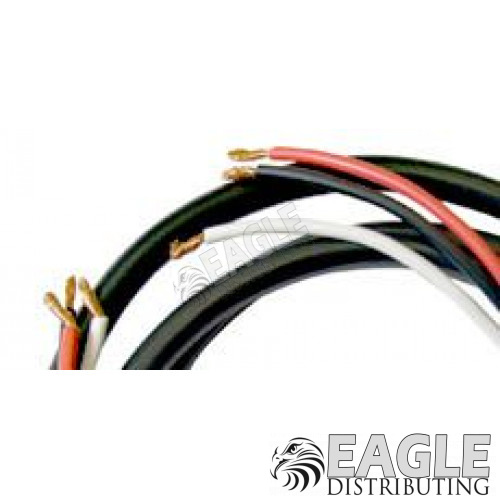 Parma  Economy/Sebring Controller Replacement Wire Set