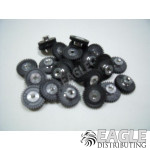 33T Spur 25pcs