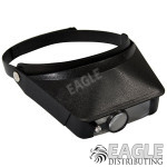 Deluxe Magna-Visor (Black)