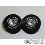 3/32 x 1.01 x .435 Drag Rears, Reg. Rubber-PRO168