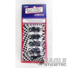 1/16 x 5/8 TQ O-Ring Front Gunmetal Grey-PRO177GM
