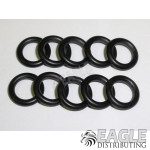 5/8 Rubber O-Rings