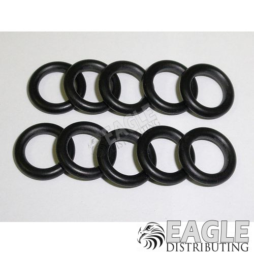 5/8 Rubber O-Rings-PRO179