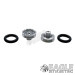 .050 x 3/8 Bulldog Wheelie Wheel Kit-PRO208M