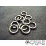 3/8 x 1/16 O-Ring for Wheelie Wheel