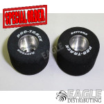 1/8 x 1.01 x .875 Daytona Stockers Rears, Reg. Rubber