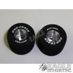 1/8 x 1.01 x .800 Daytona Stockers Rears, Reg. Rubber-PRO237