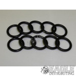 3/4 O-Rings for Front Rims