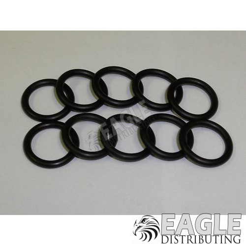 3/4 O-Rings for Front Rims
