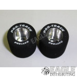 1/8 x 13/16 x .800 Daytona Stockers Rears, Reg. Rubber-PRO250