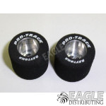 1/8 x .850 x 7/8 Daytona Stockers Rears, Reg. Rubber-PRO251