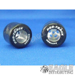 3/32 x .910 x .800 Daytona Stockers Rears, Silicone Rubber-PRO263S