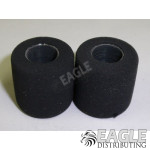 3/32 x .765 x .800 .400 Full Magnesium Hub, Nat. Rubber-PRO287