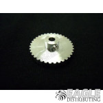 35T Posi-drive axle sprocket, 1/8 axle