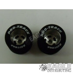 1/8 x .790 x .800 Daytona Stockers Rears, Reg. Rubber