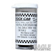 1/8 x .770 x .800 .400 Full Small Hub, Nat. Rubber-PRO326